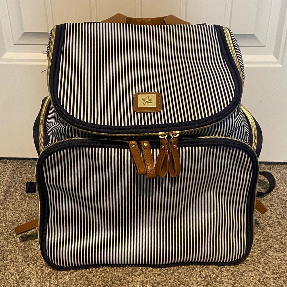 ⛔️SOLD⛔️Diaper Bag / Pump Bag